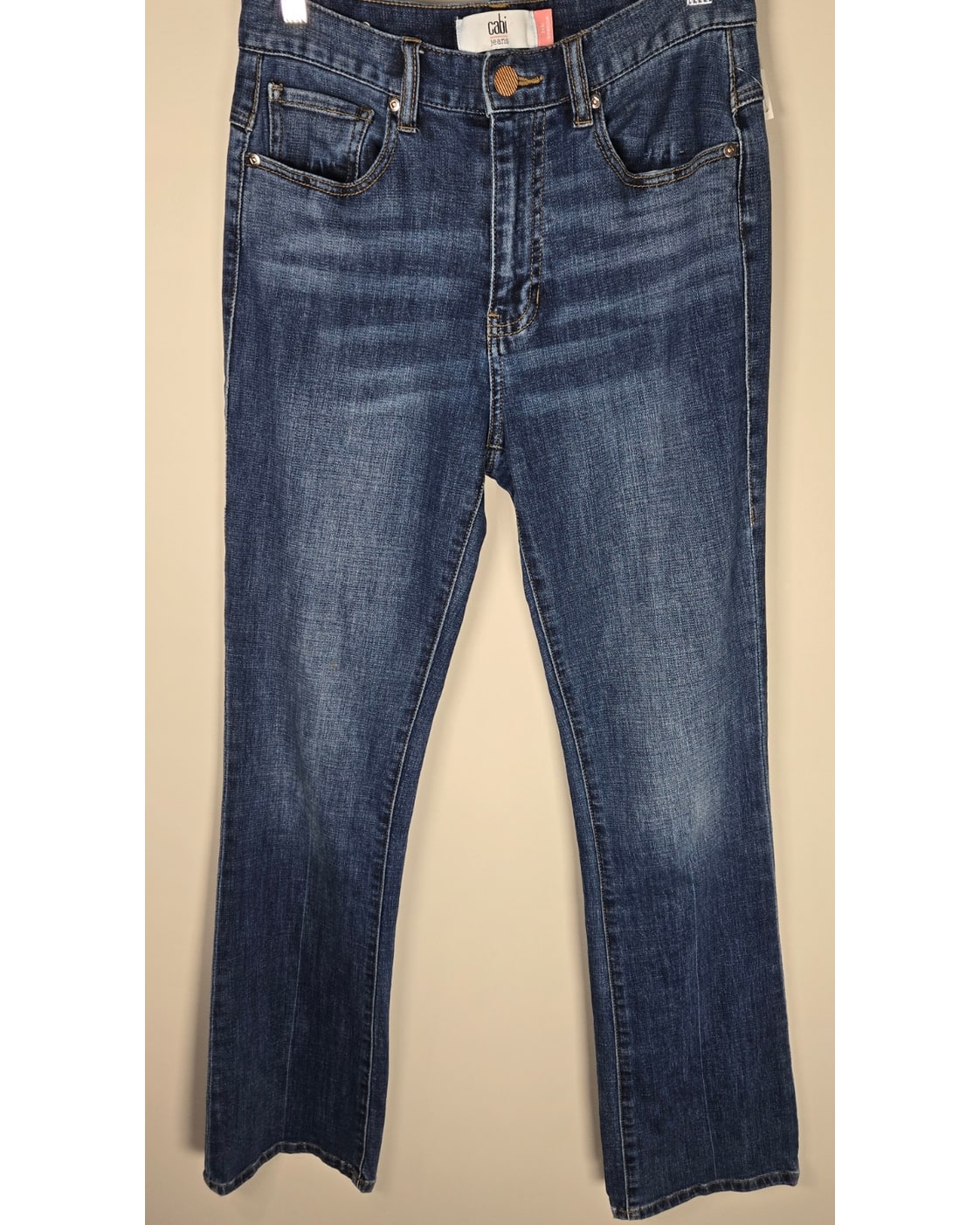 Cabi 5th Avenue Jeans