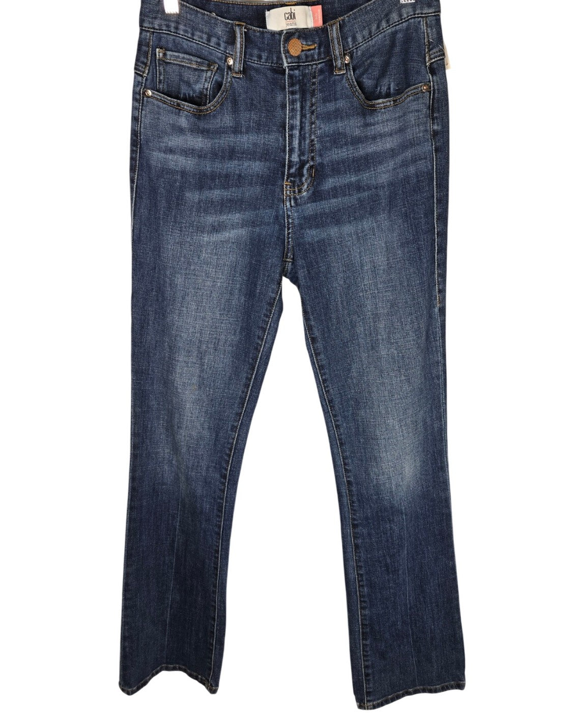 Cabi 5th Avenue Jeans