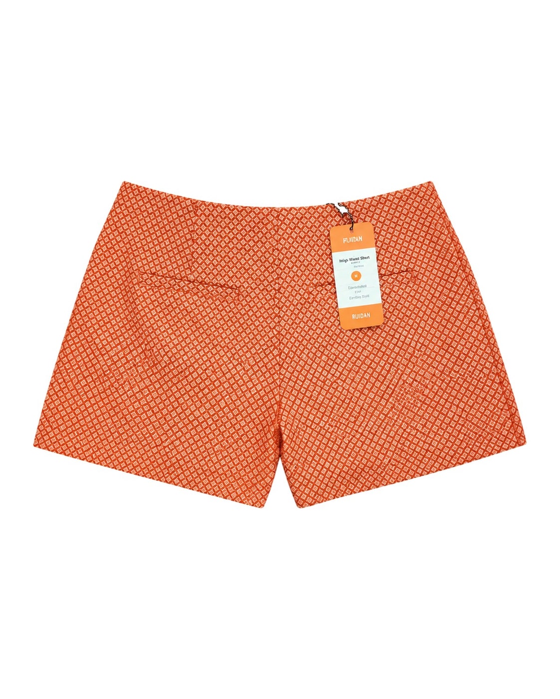 Cabi‎ Matchmaker Skort Tiger Lilly Style 6360