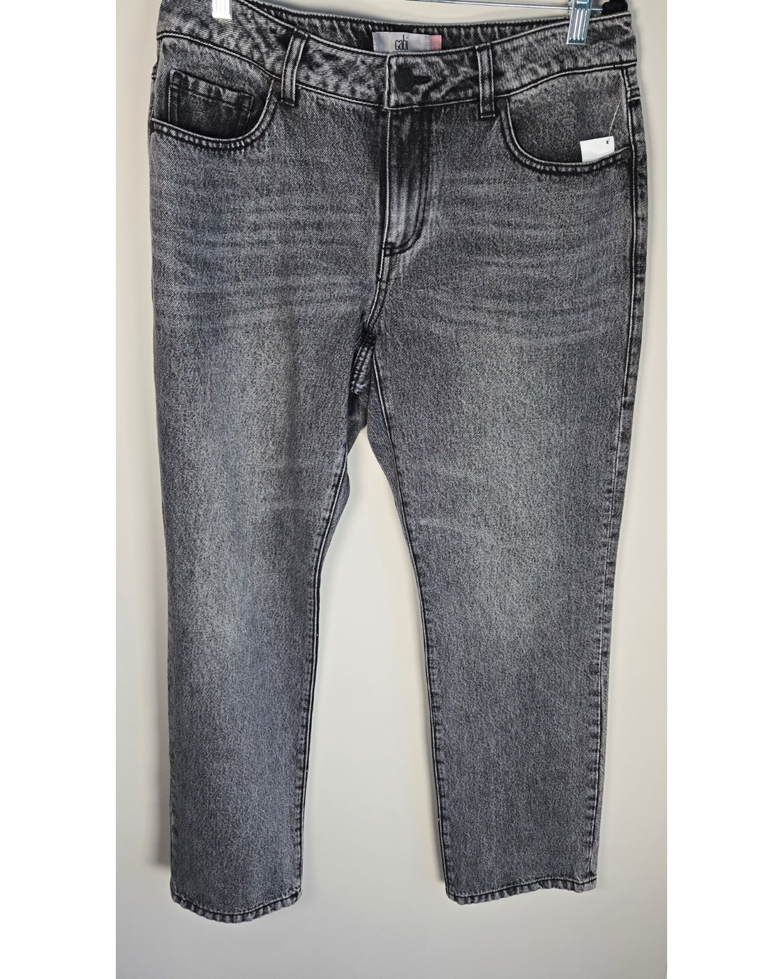 Cabi Blue Lagoon 100% Boyfriend
