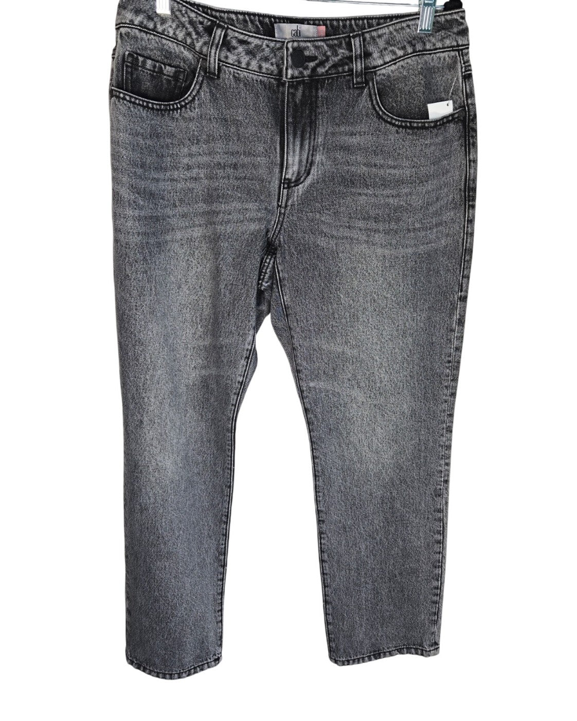 Cabi Blue Lagoon 100% Boyfriend