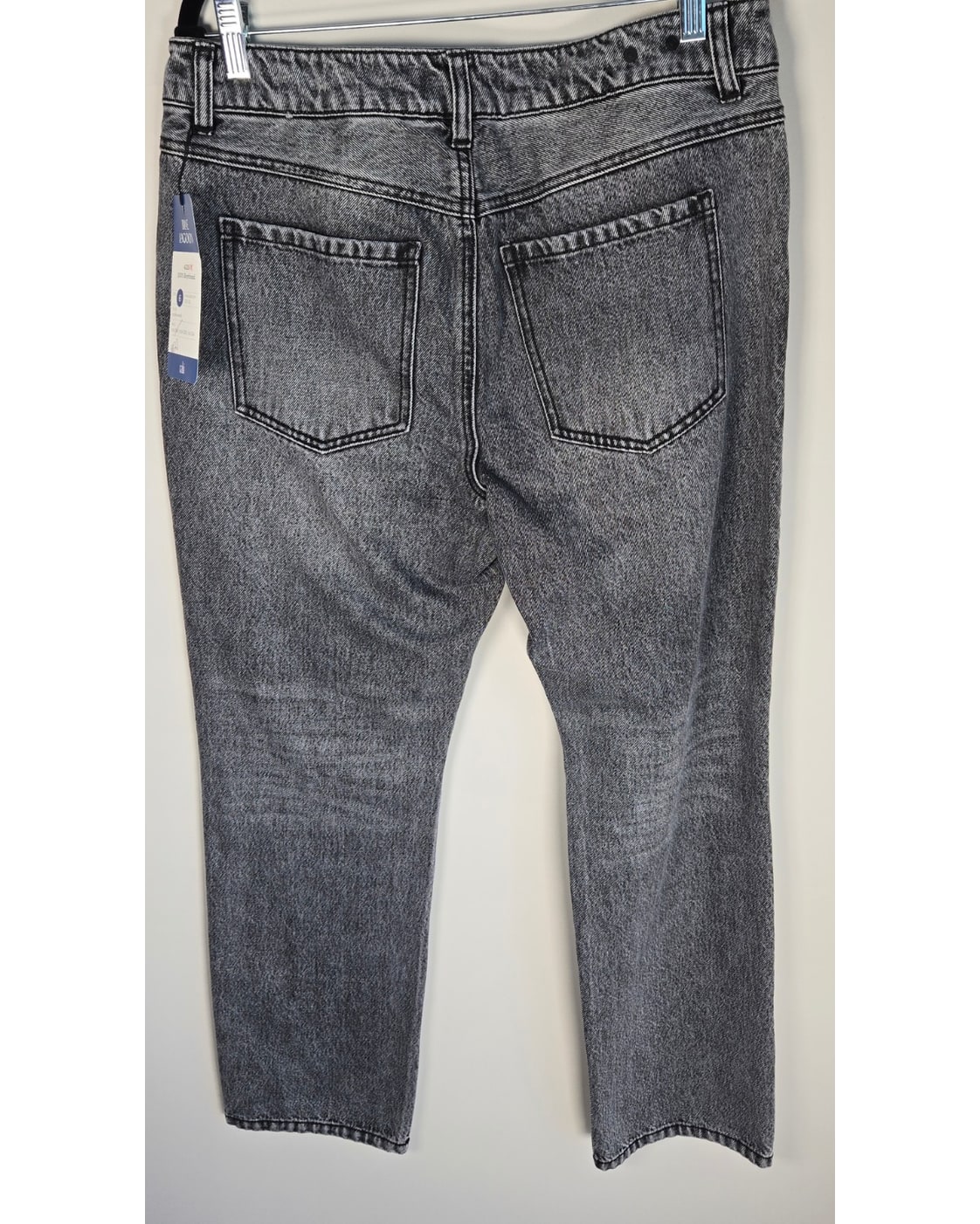 Cabi Blue Lagoon 100% Boyfriend