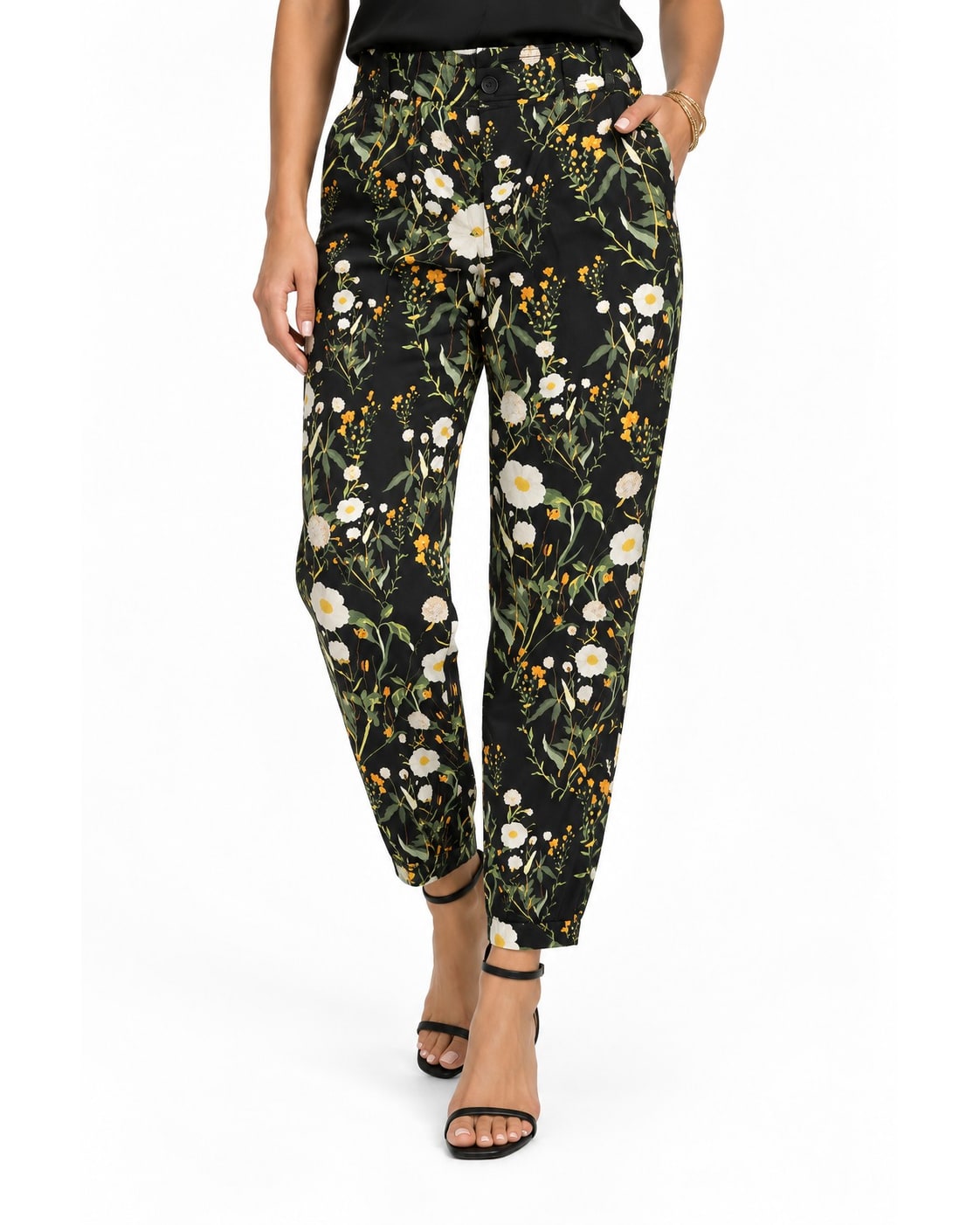 cabi Chi Chi Trouser
