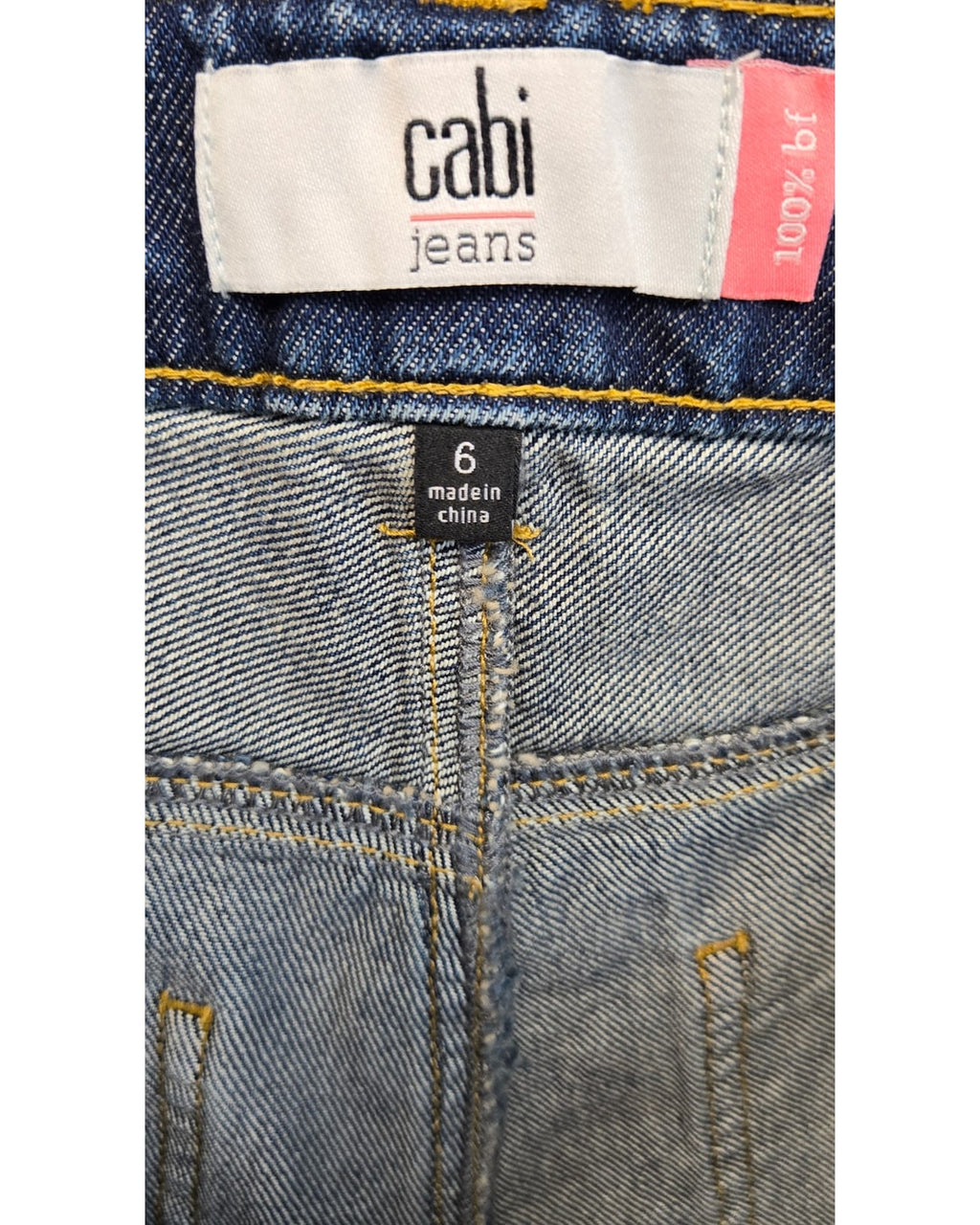 Cabi Scenic Route