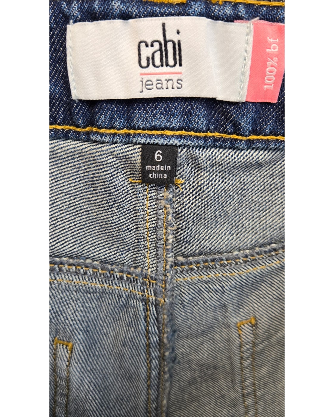 Cabi Scenic Route