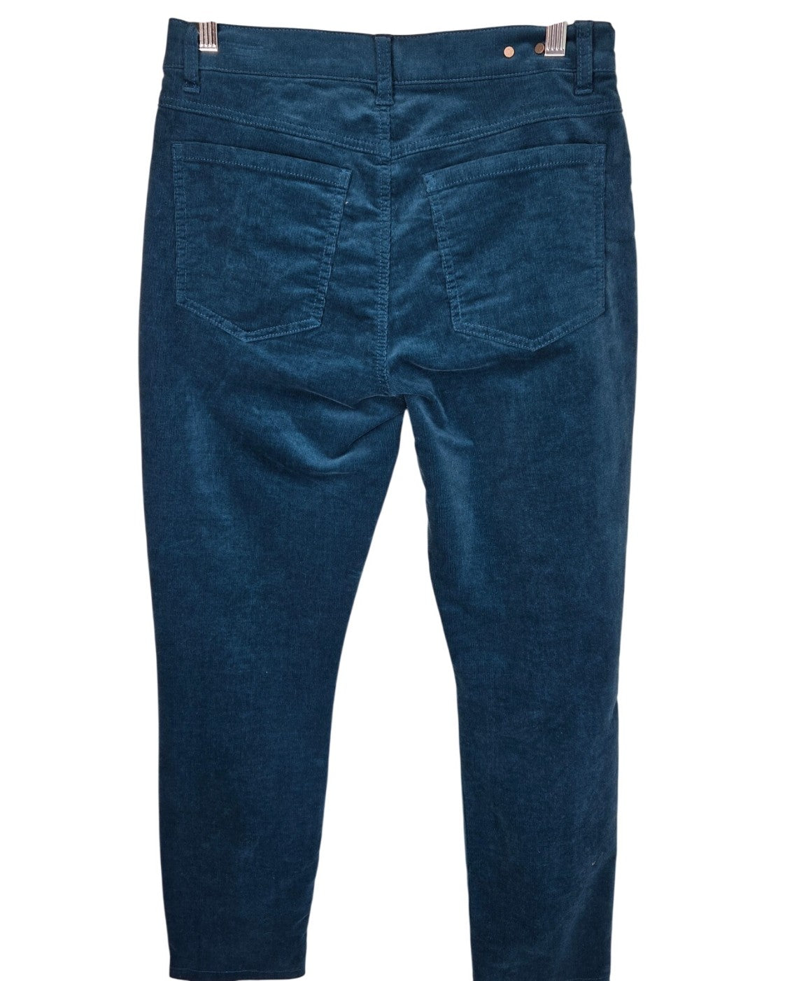 Cabi High Skinny Corduroy Jeans