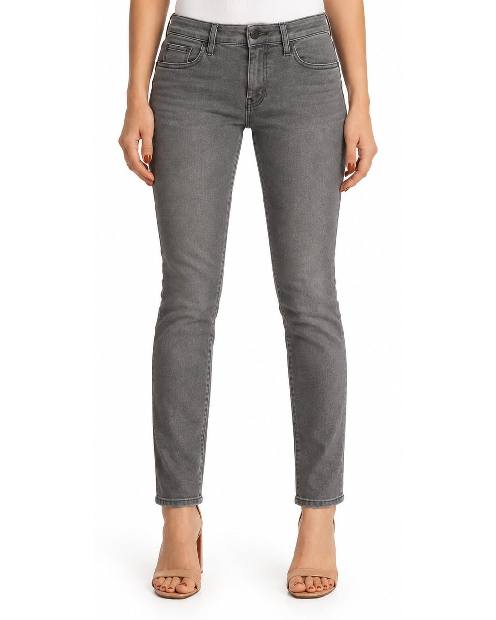 cabi Skinny Stretch Jeans