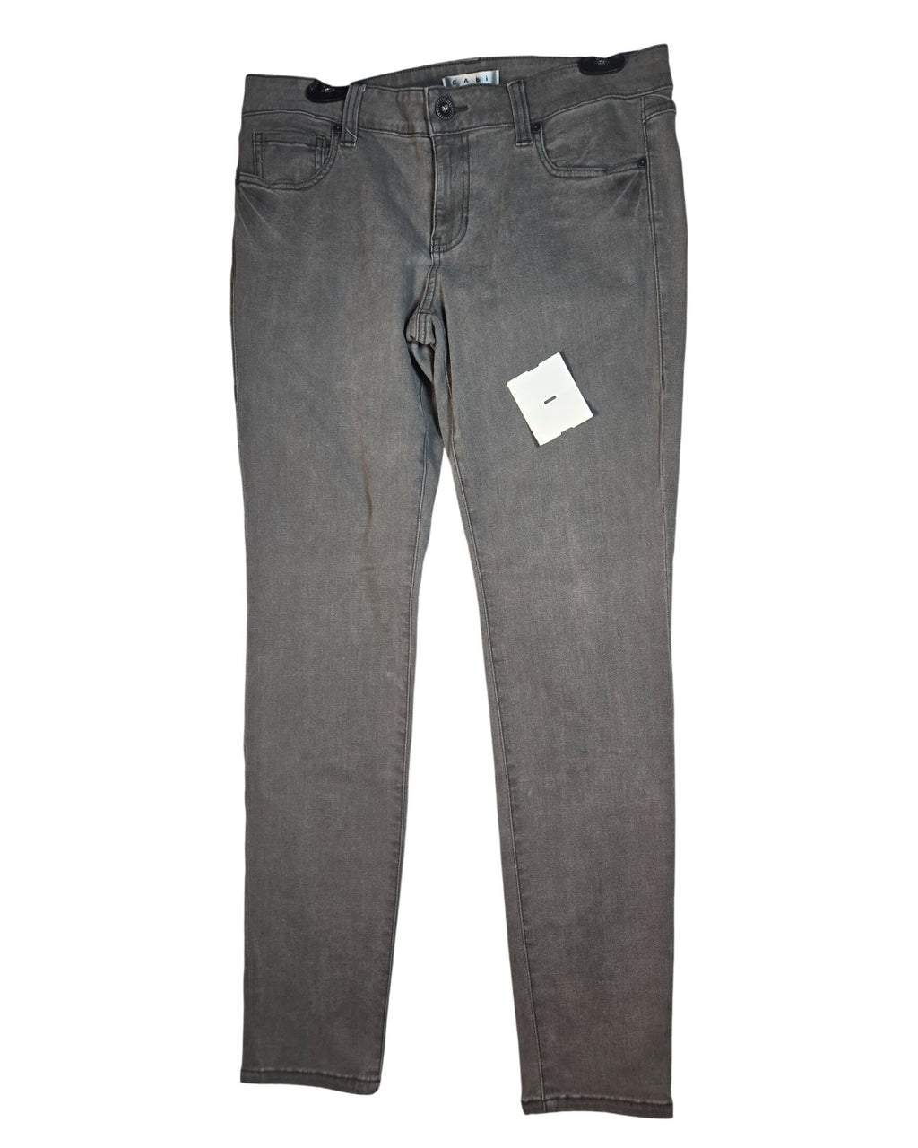 cabi Skinny Stretch Jeans