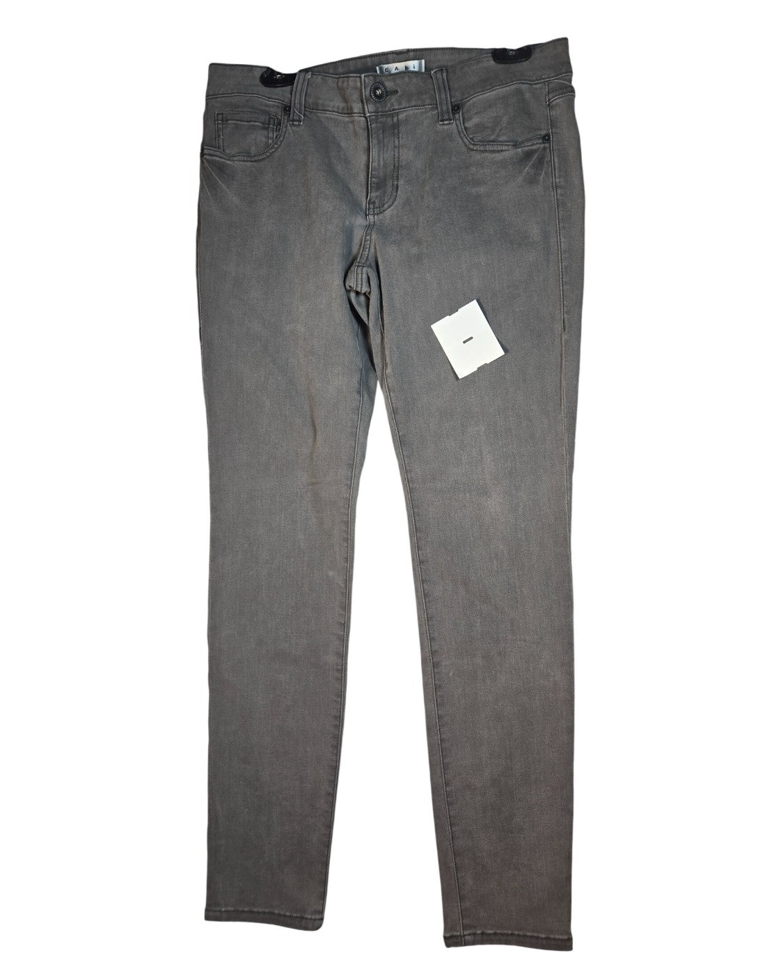 cabi Skinny Stretch Jeans
