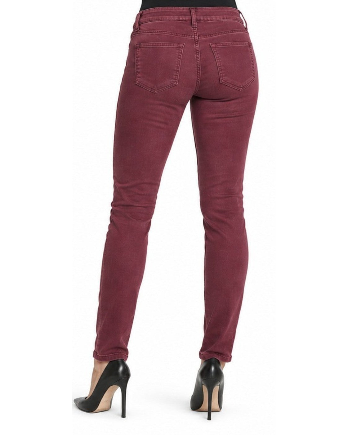 Cabi Skinny Stretch Jeans