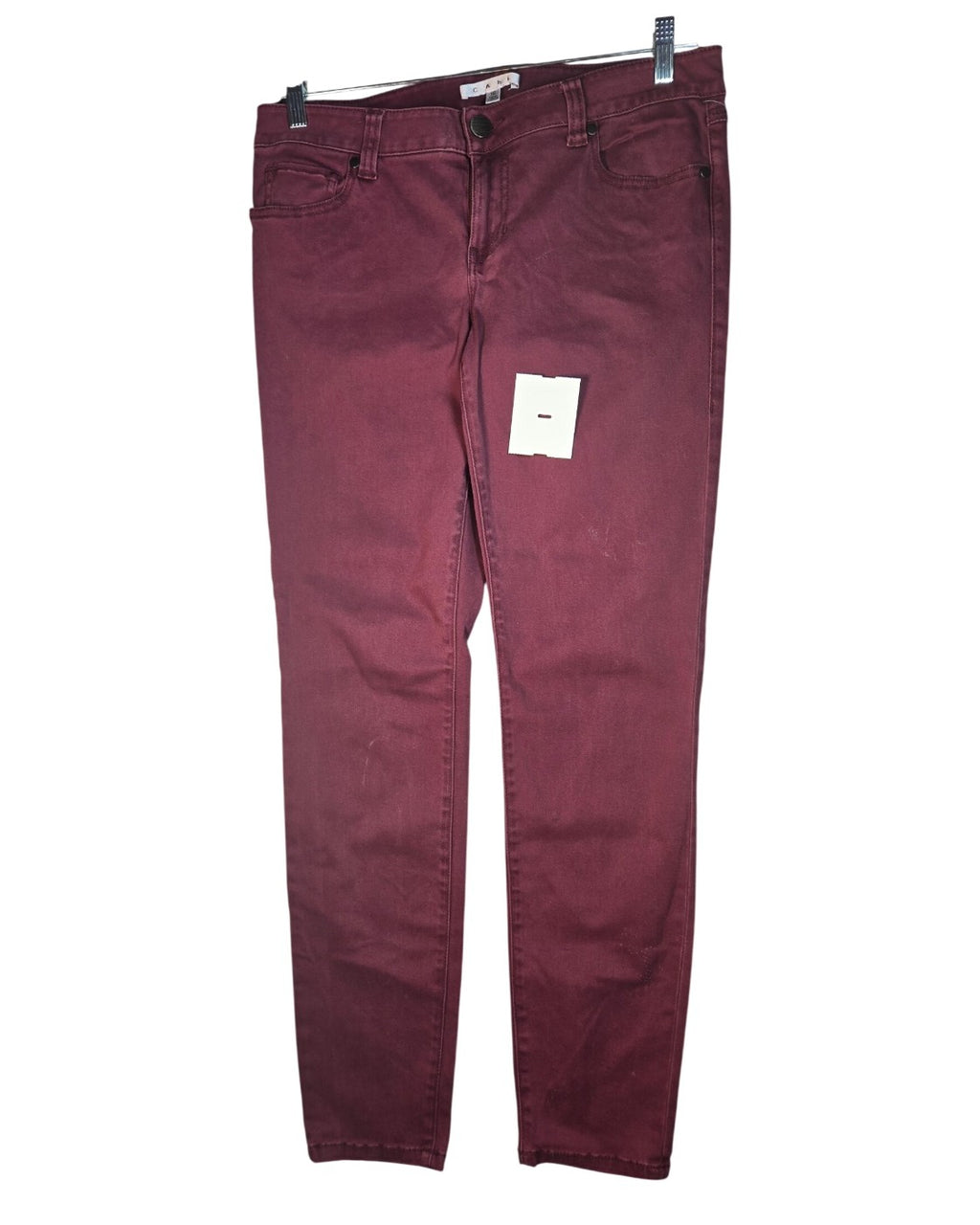 Cabi Skinny Stretch Jeans