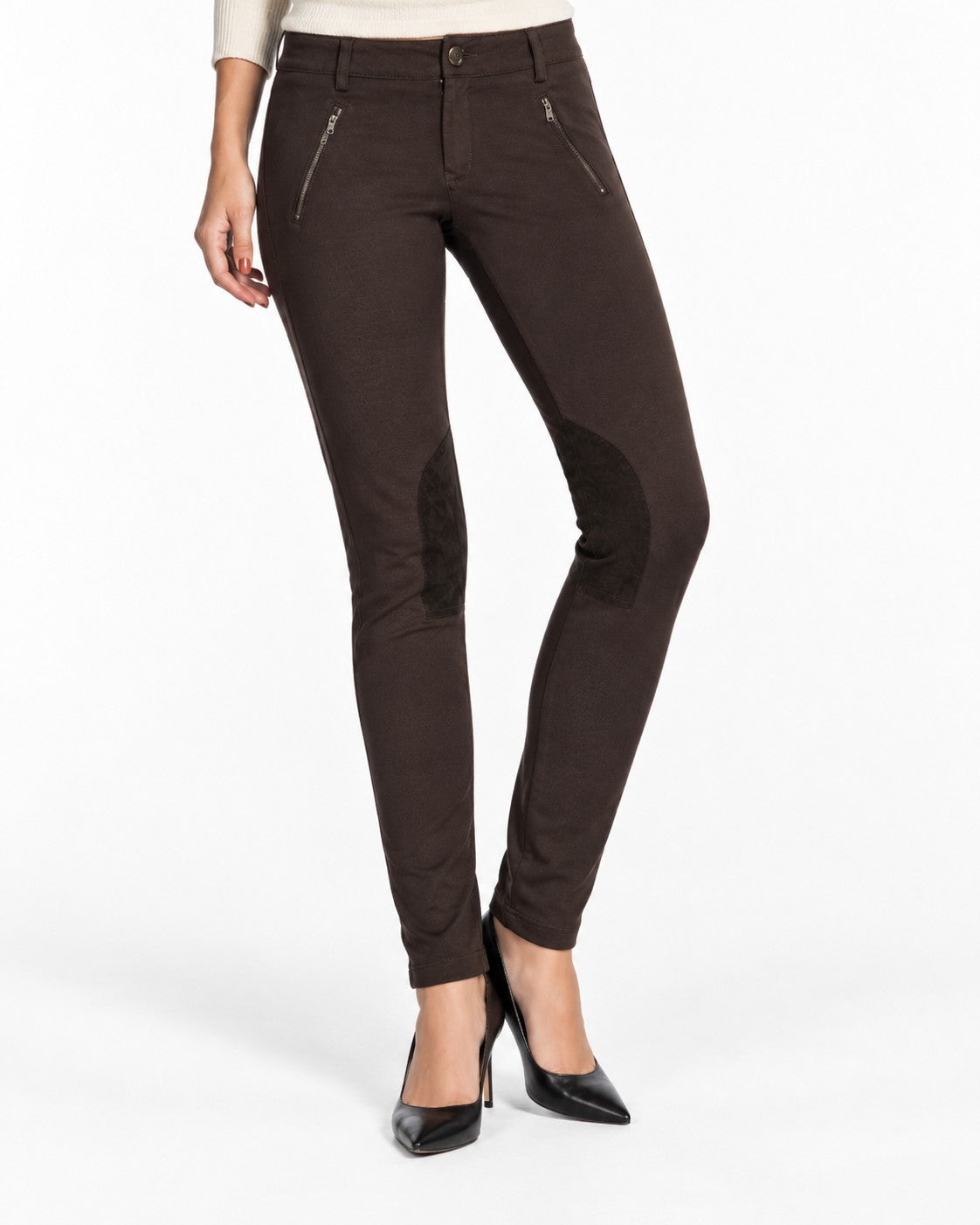 Cabi Ponte Riding Pants