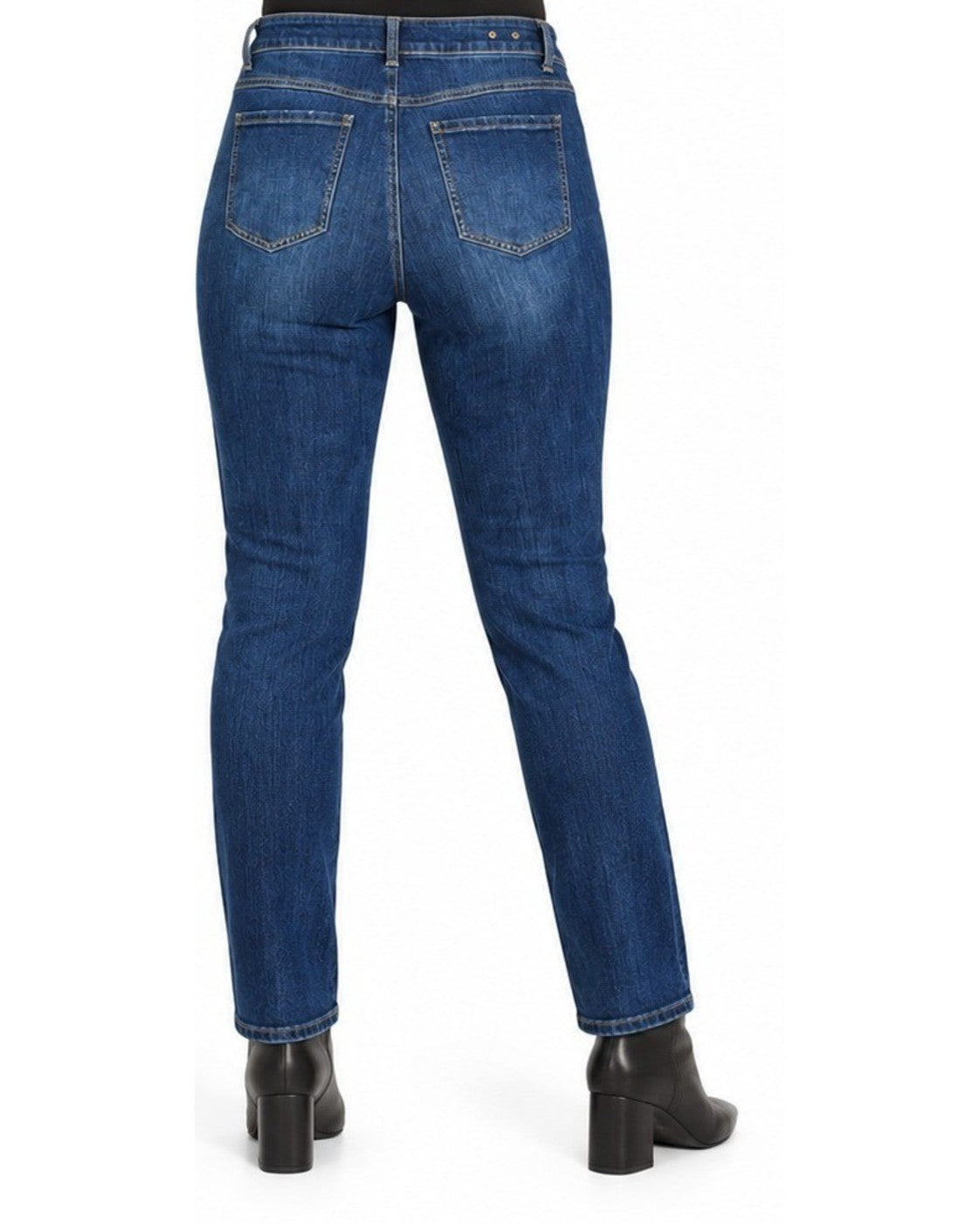 Cabi Dover Curvy Skinny Jeans