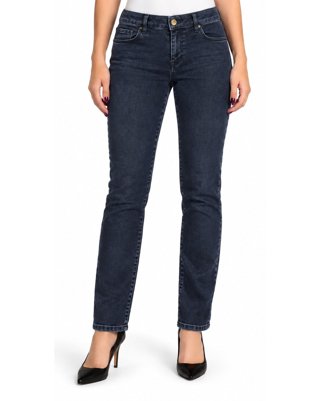 Cabi Knight Skinny Jeans