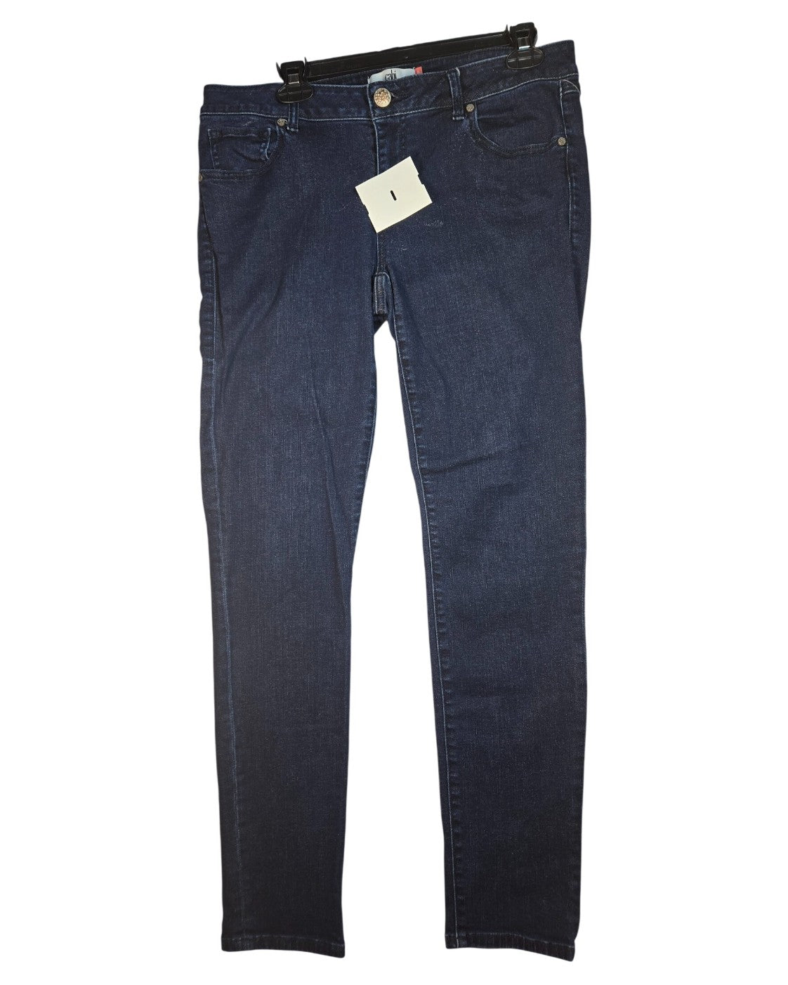 Cabi Knight Skinny Jeans