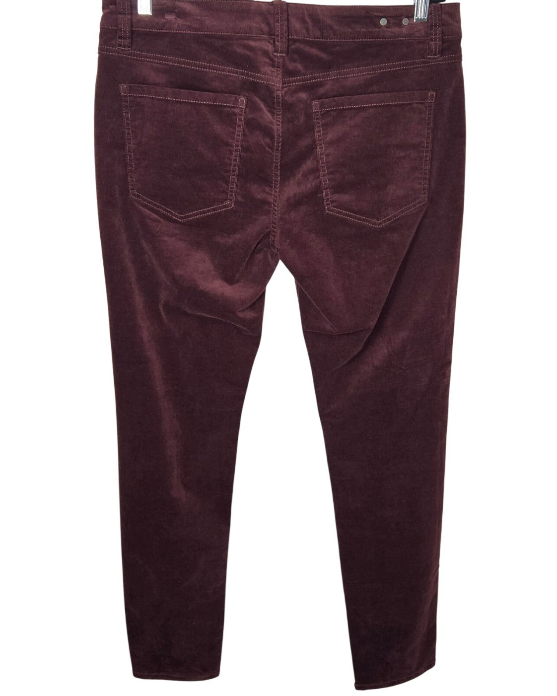 cabi "The Skinny" Corduroy Pants
