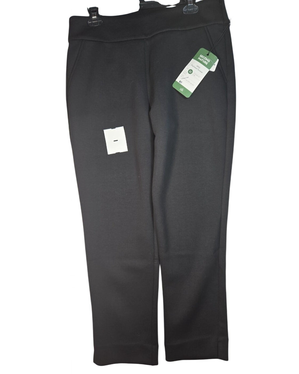 cabi Straight Leg Diplomat Trousers