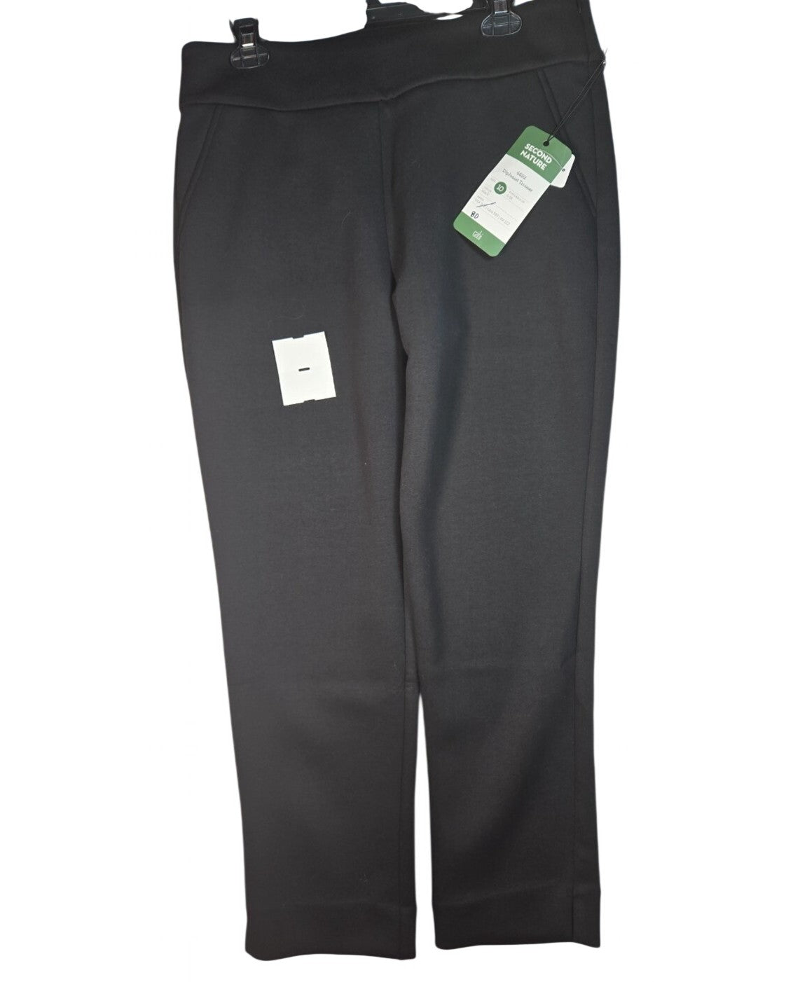 cabi Straight Leg Diplomat Trousers