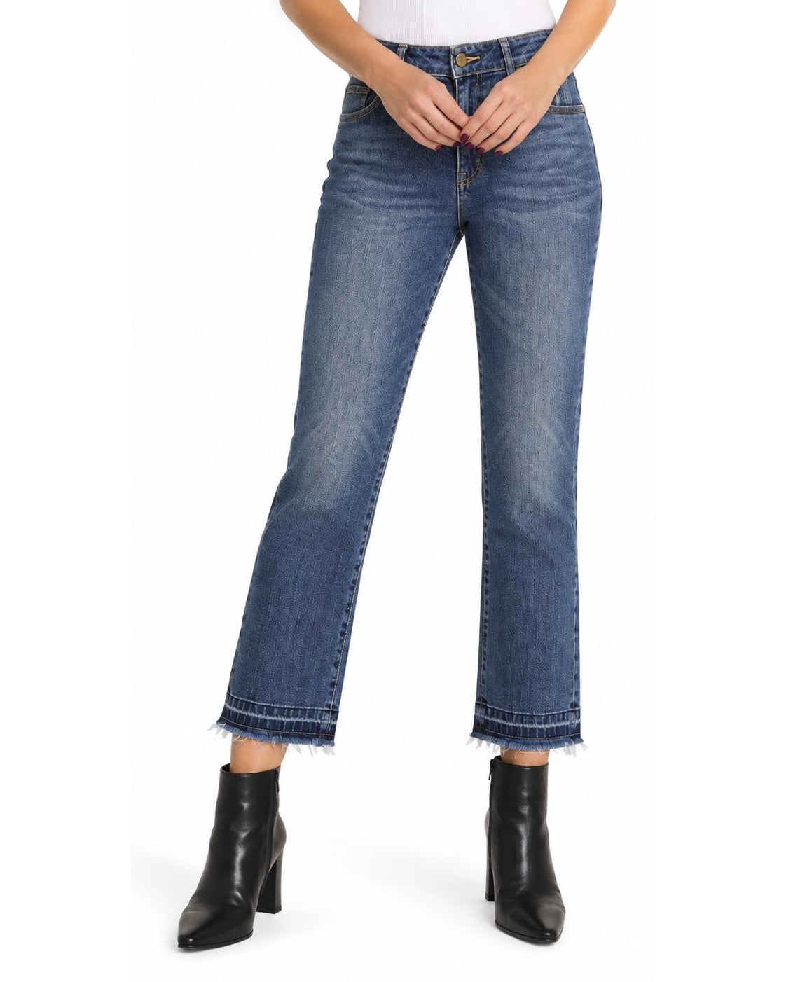 Cabi Kick It Crop