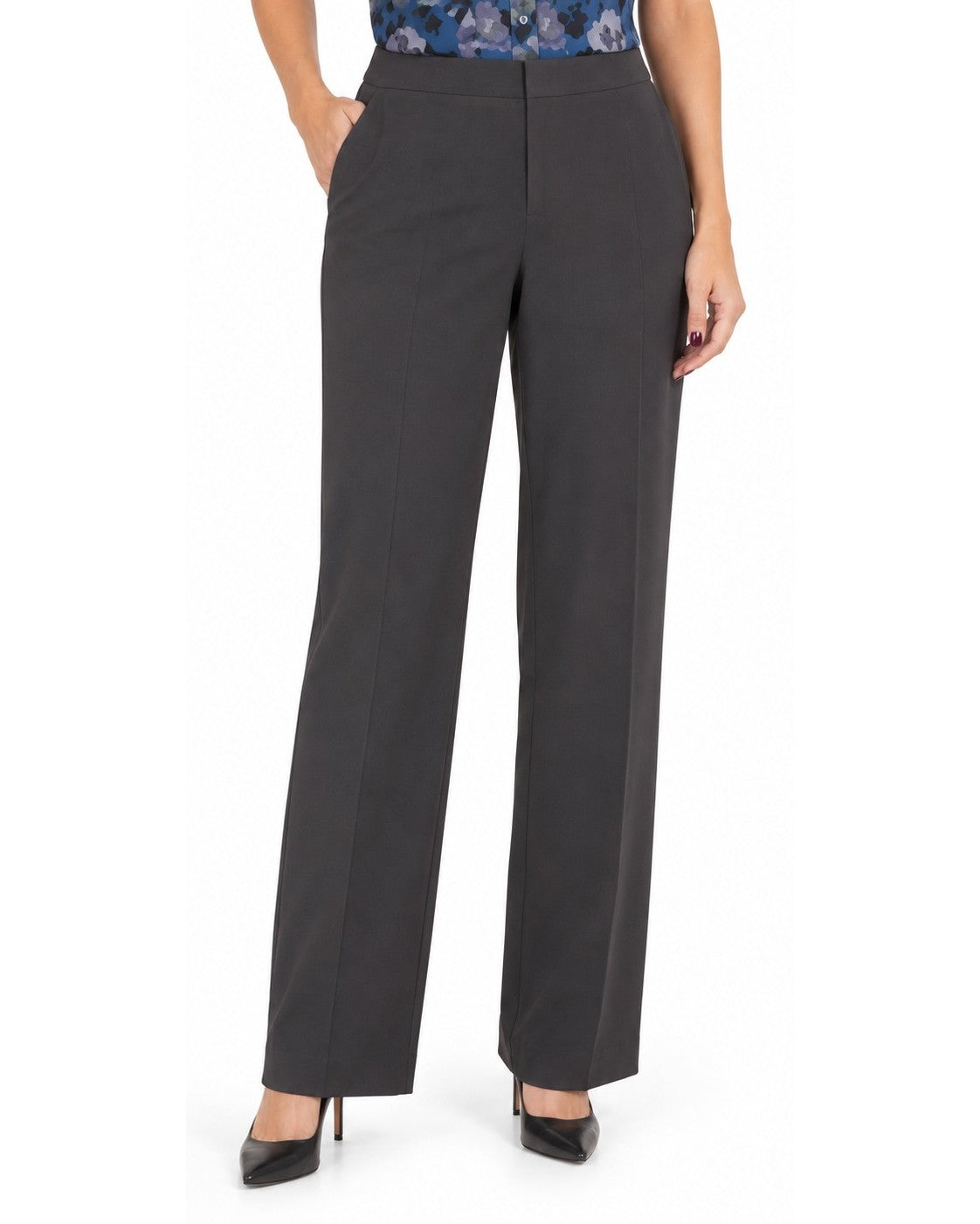 cabi Straight Leg Dinner Trouser