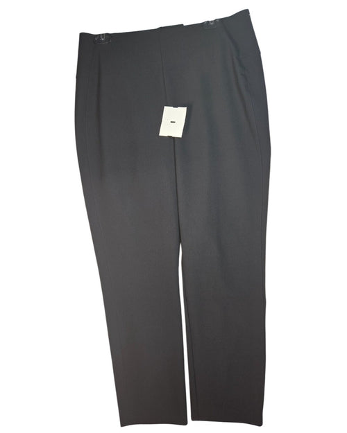 cabi Straight Leg Dinner Trouser, size 10 – photo 2