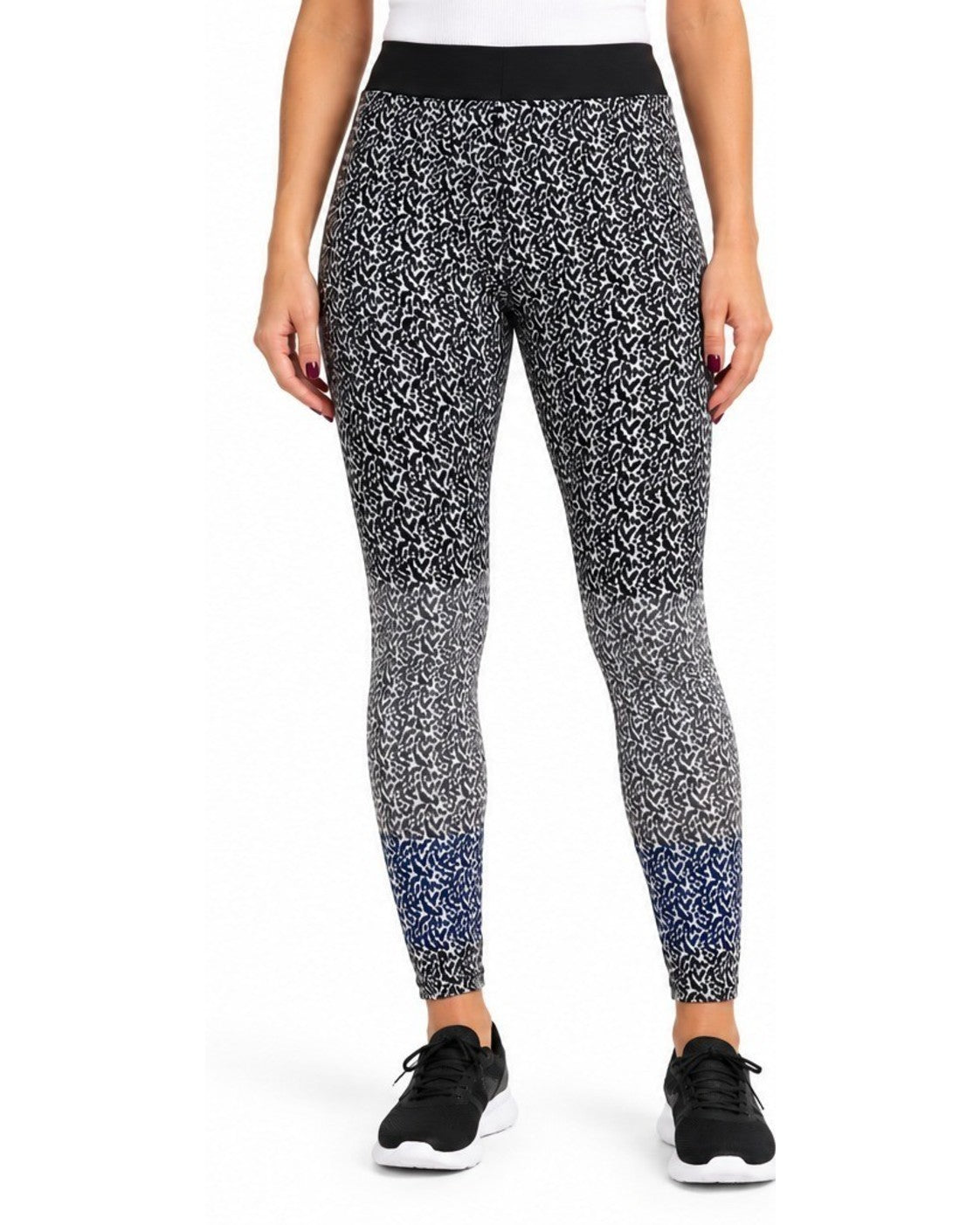 Easy Legging