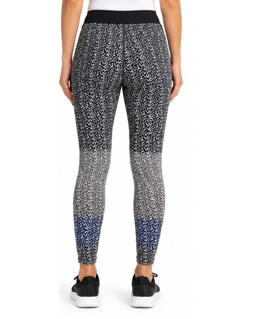 Easy Legging