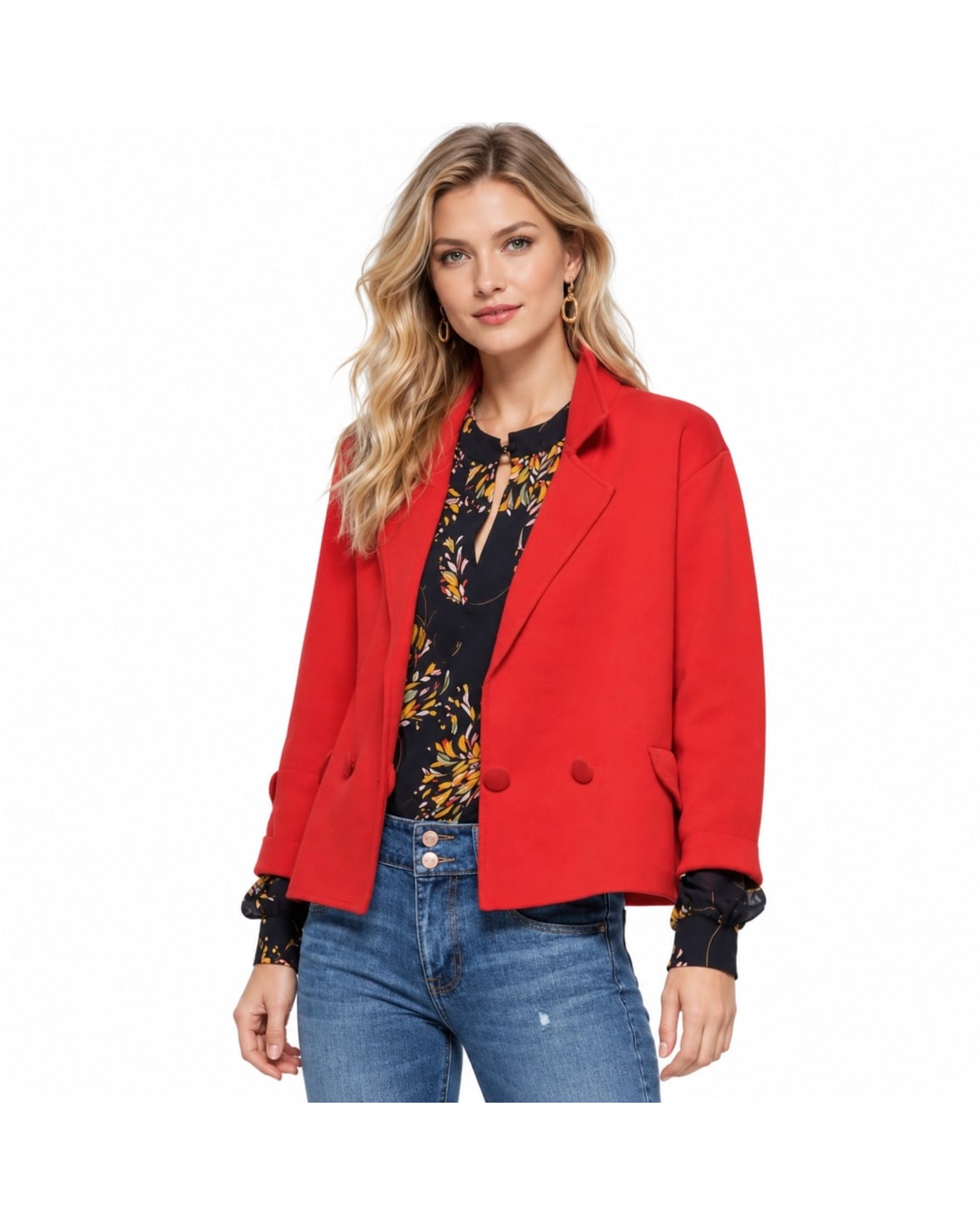 Cabi Coronation Cardigan