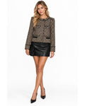 Cabi Director Jacket