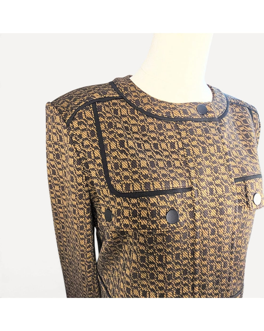 Cabi Director Jacket