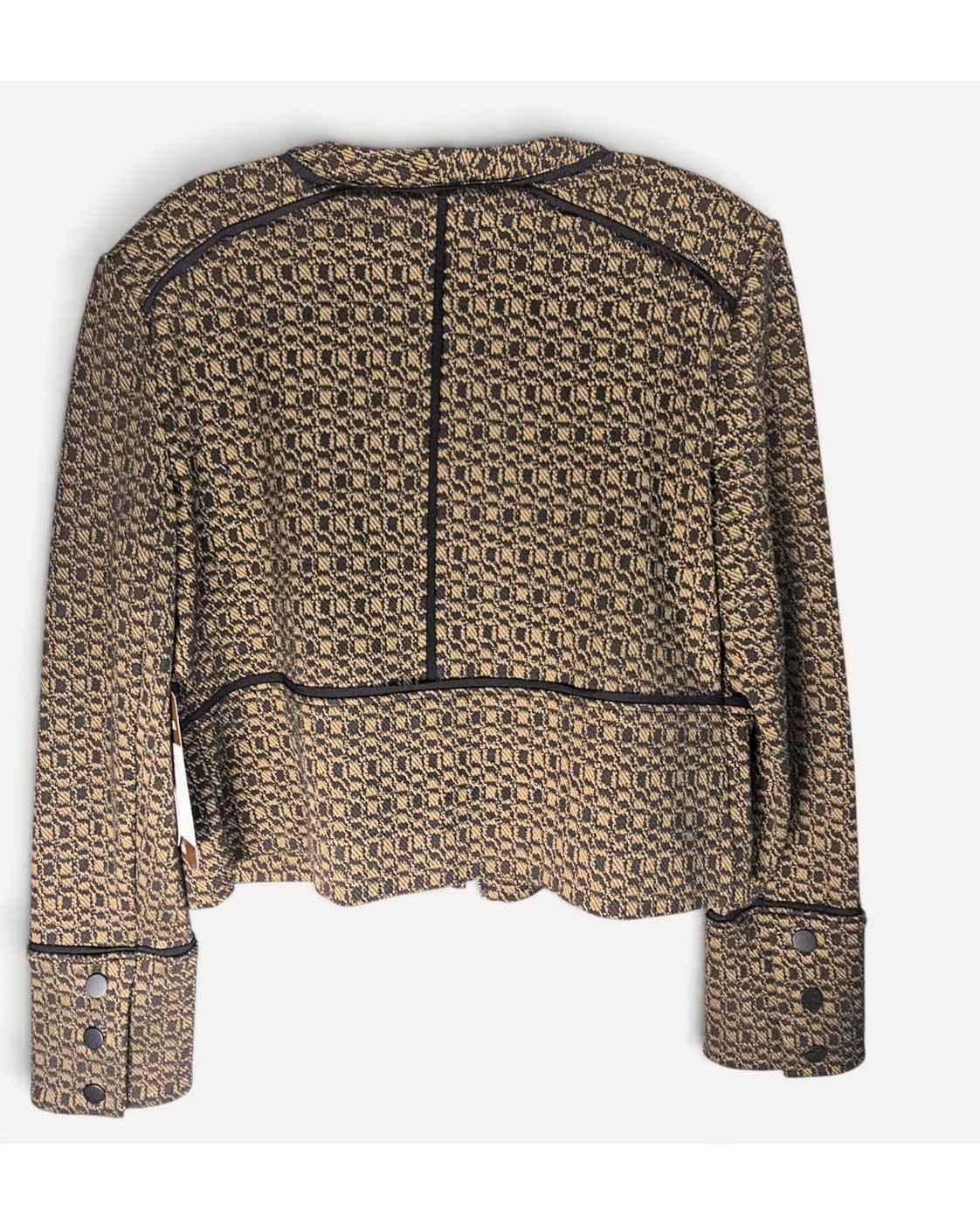 Cabi Director Jacket