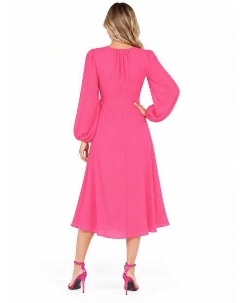 Cabi Delight Dress (Style 6578), size M – photo 2