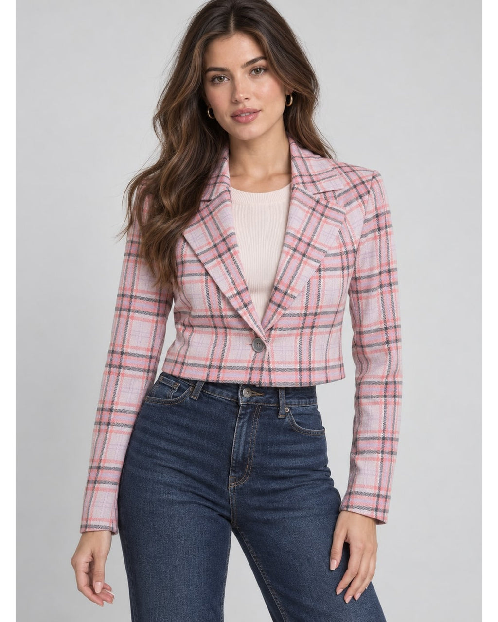 Cabi Playdate Jacket