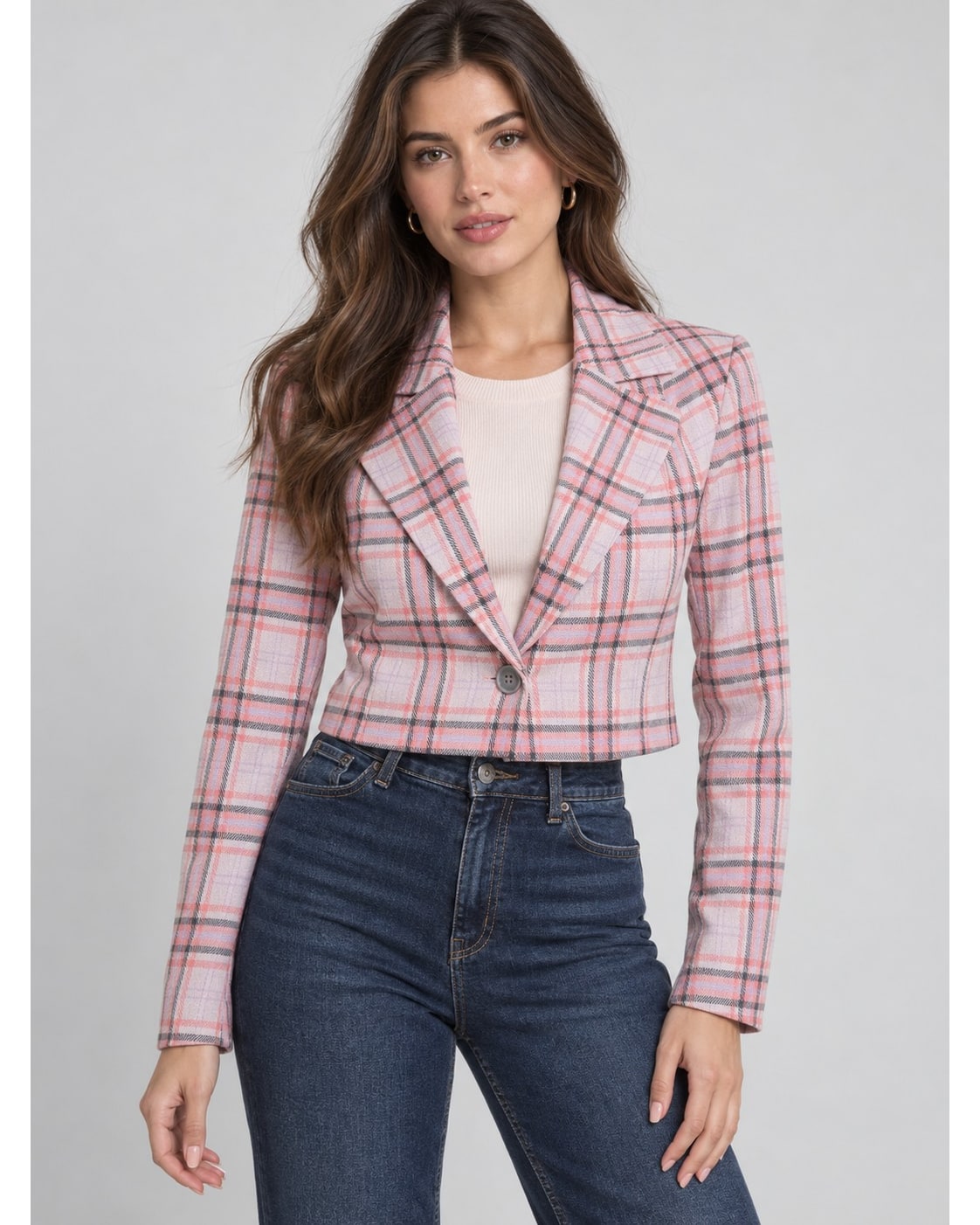 Cabi Playdate Jacket