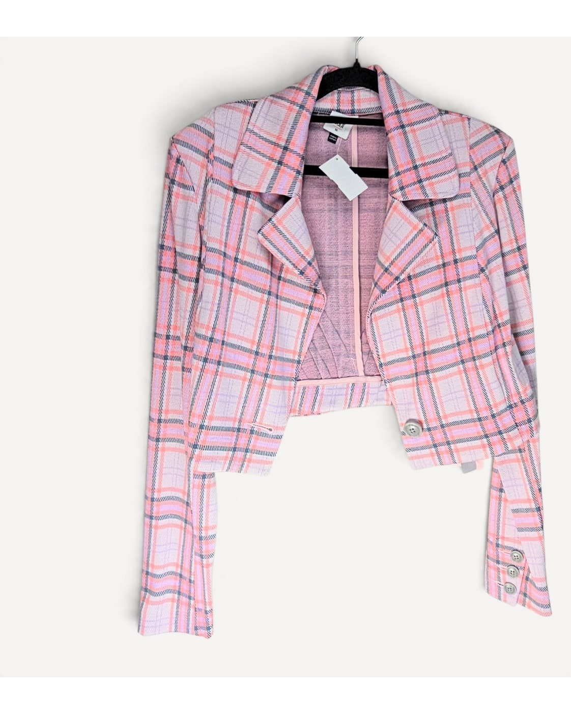 Cabi Playdate Jacket
