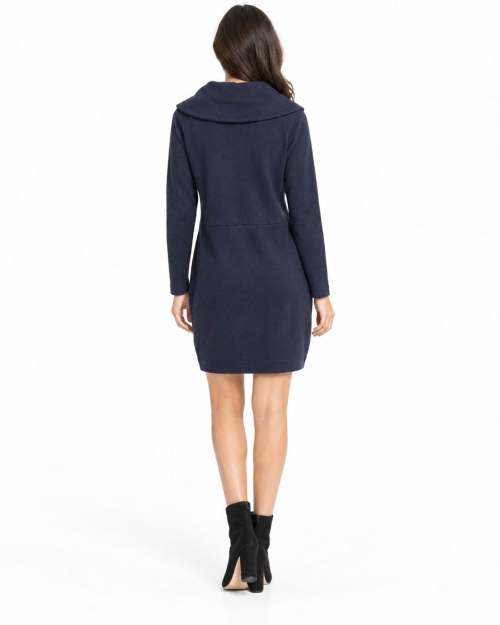 Cabi Round Up Midi Dress