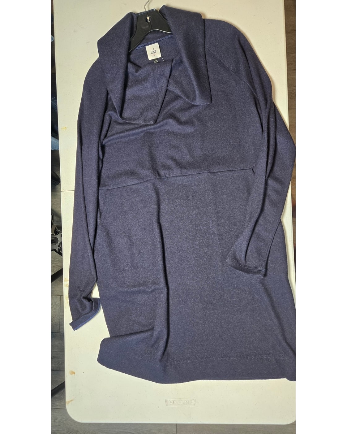 Cabi Round Up Midi Dress