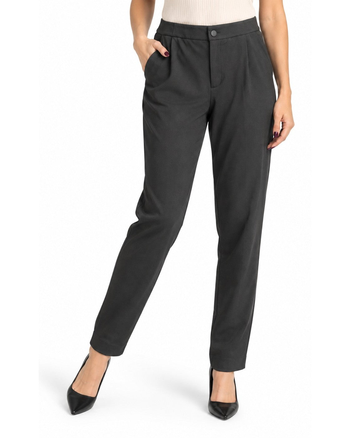 Cabi "The Skinny" Pogger Pants