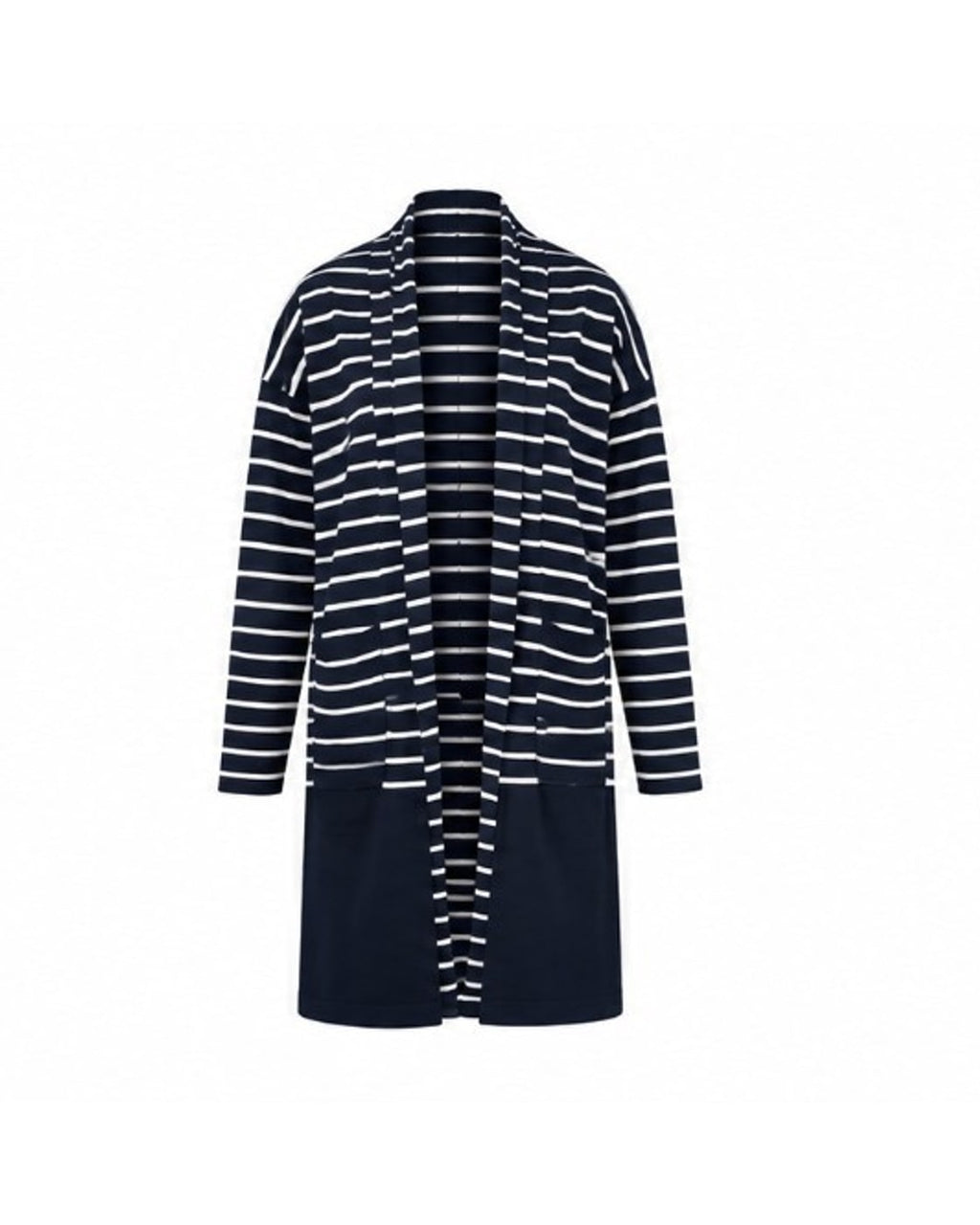 Cabi Boathouse Midi Cardigan