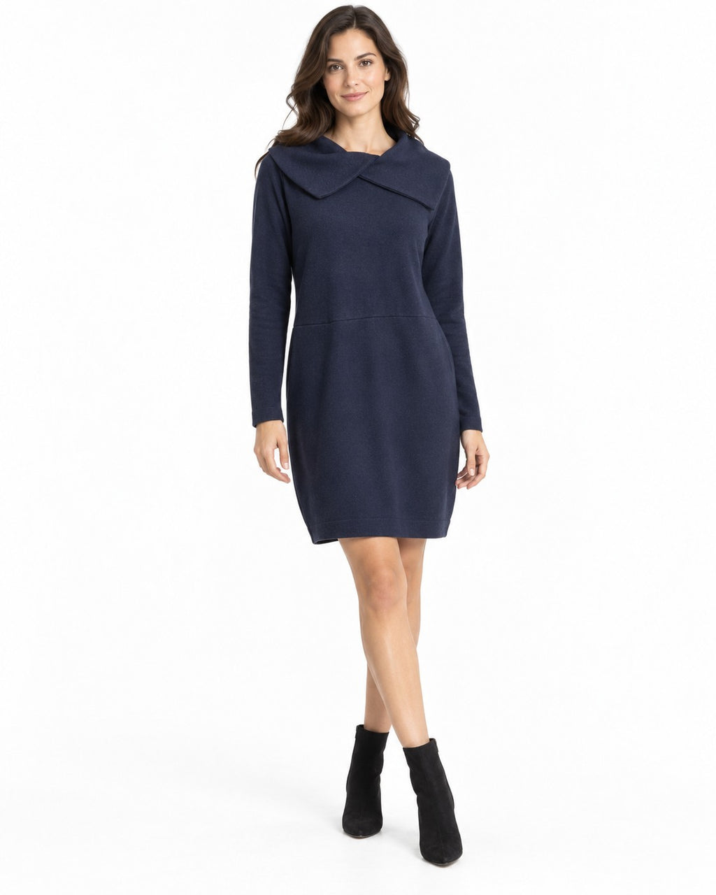 Cabi Round Up Midi Dress