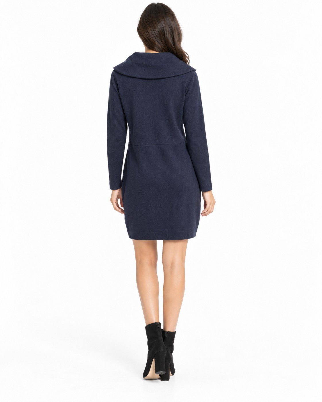 Cabi Round Up Midi Dress