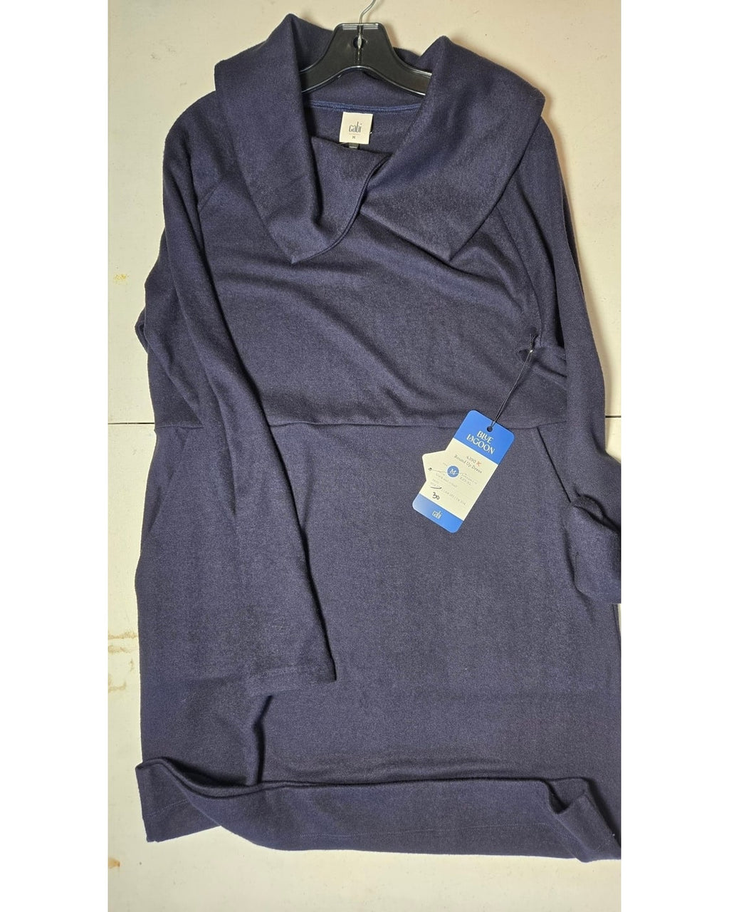 Cabi Round Up Midi Dress