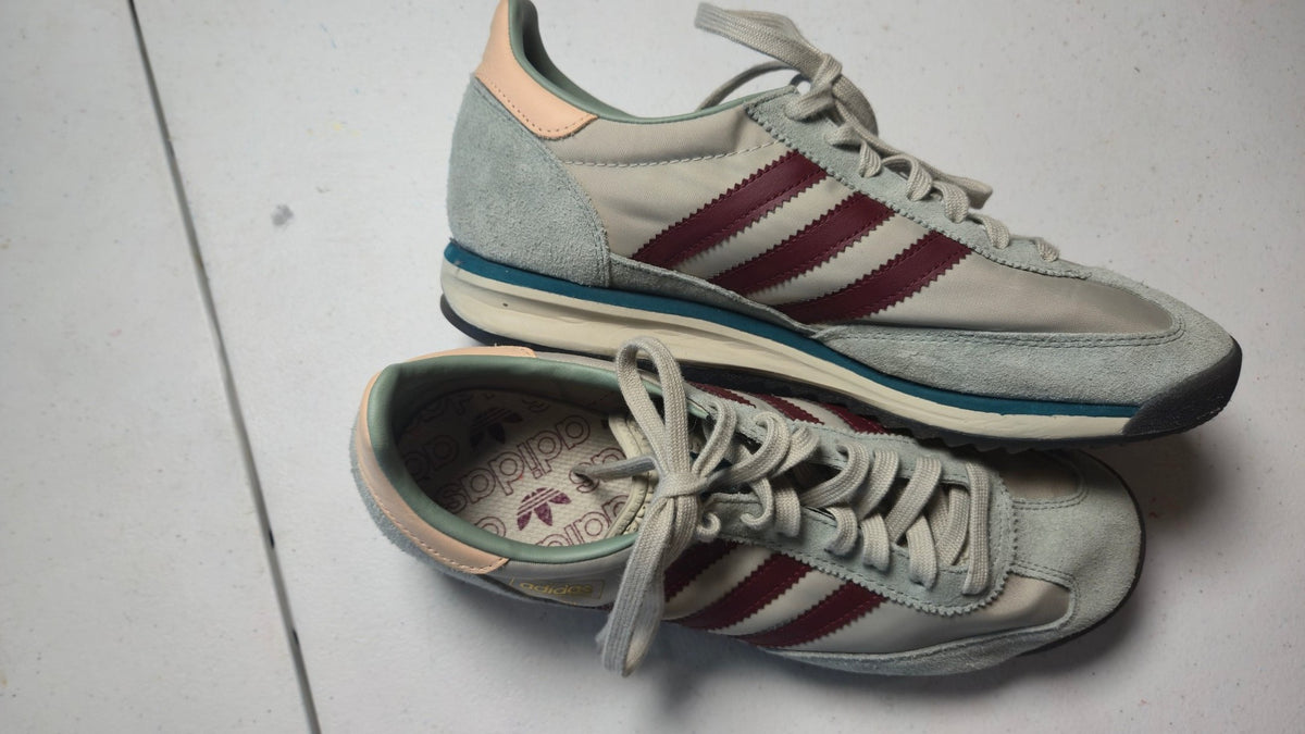 Adidas SL72 Running Sneakers
