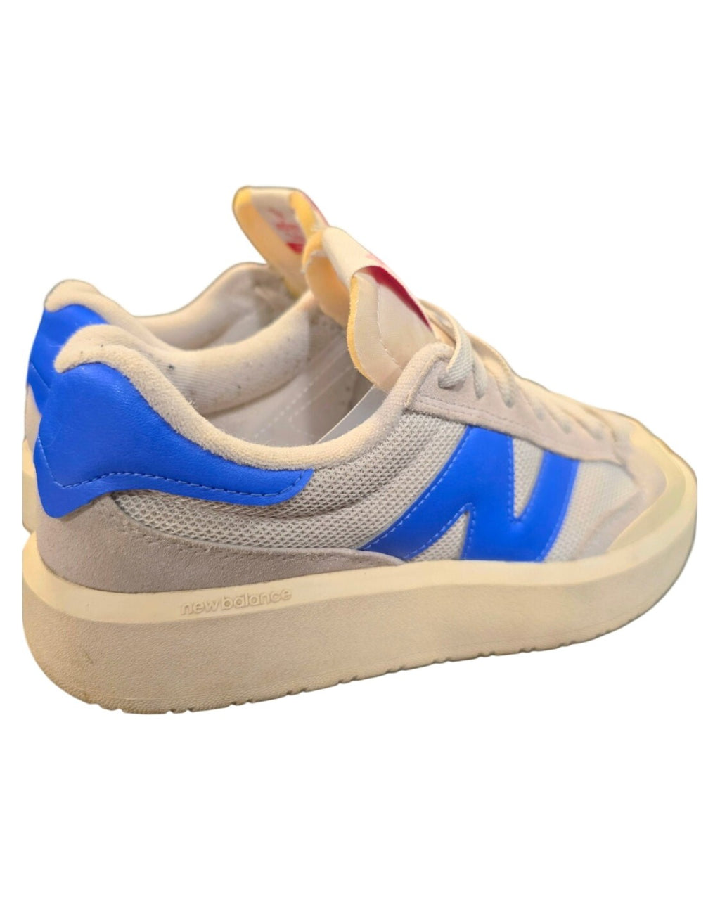 Blue New Balance CT300 Sneakers, size 8.5 – photo 3