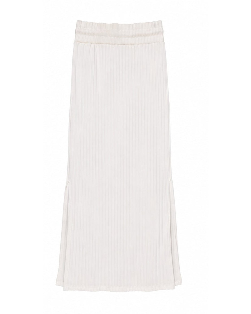 Universal Thread Ribbed Knit Maxi Skirt - NWT