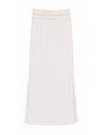 Universal Thread Ribbed Knit Maxi Skirt - NWT