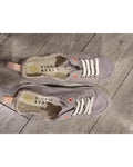 VIONIC BEACH Pismo Canvas Sneakers