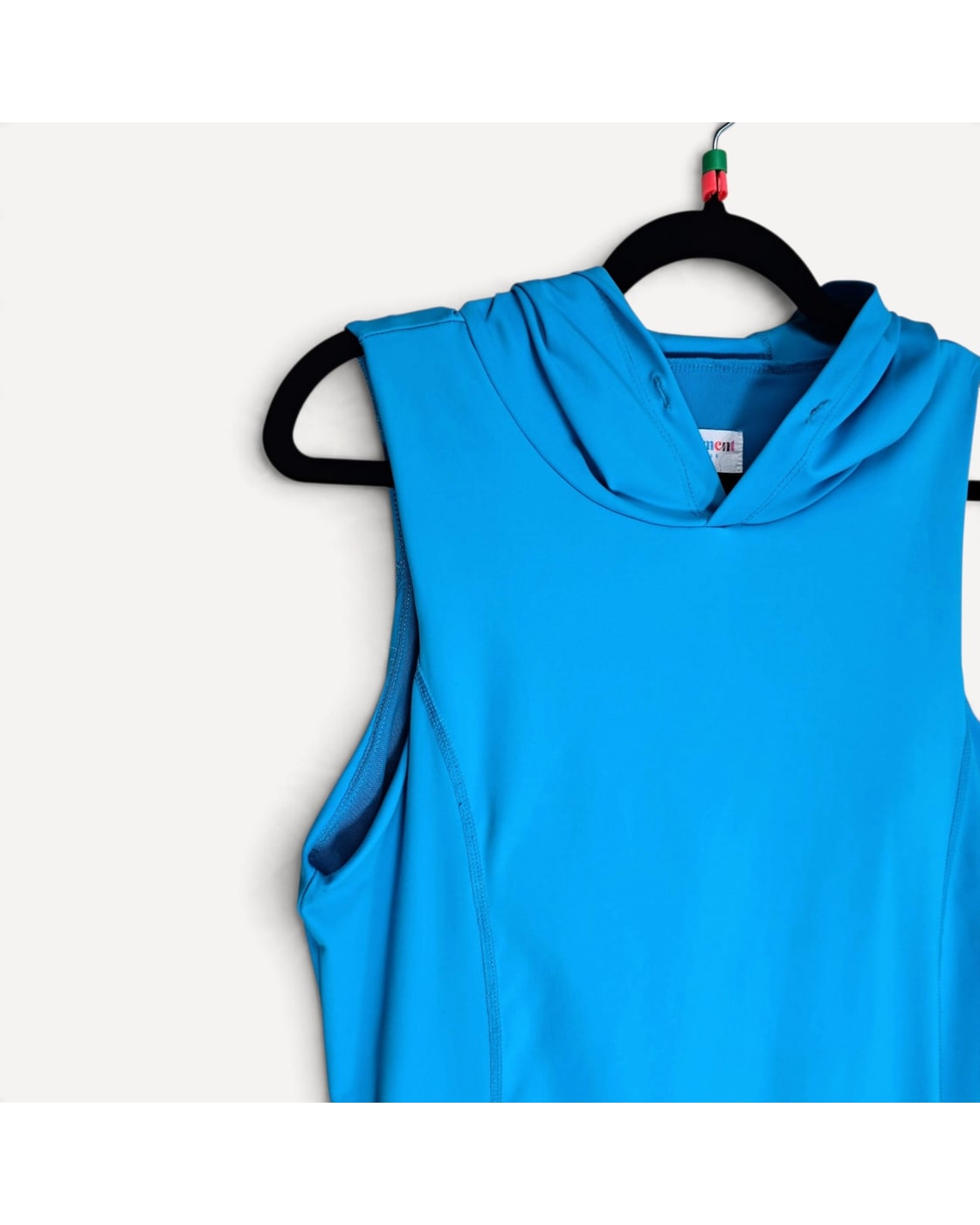 my element boutique Sleeveless Top and Shorts Set