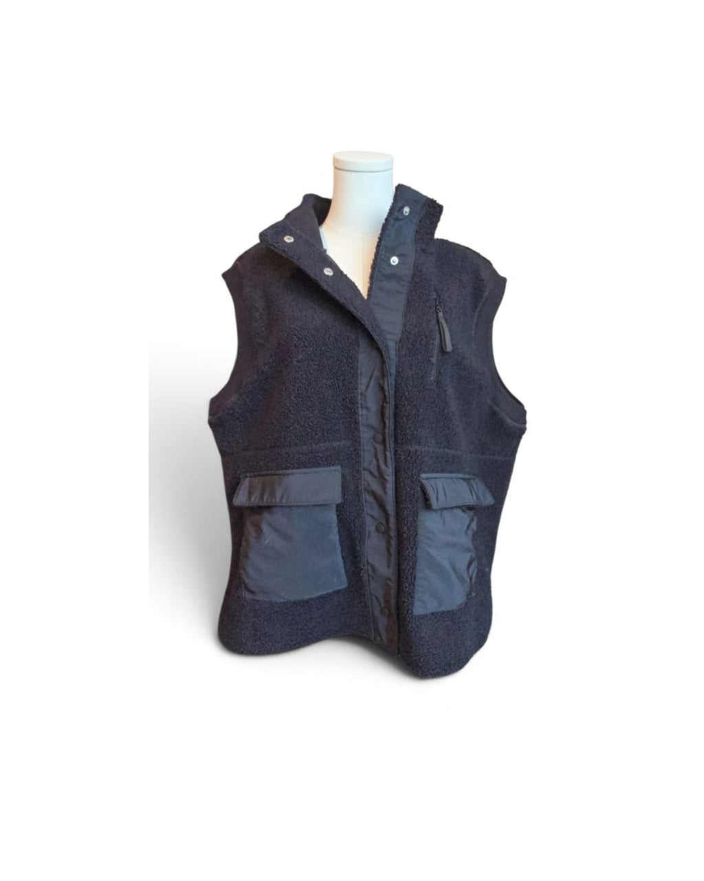 FLX Sherpa Utility Vest