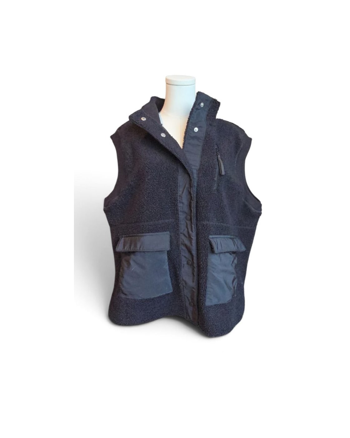 FLX Sherpa Utility Vest